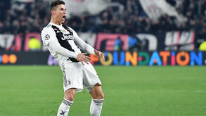 Italianos explicam por que motivo Cristiano Ronaldo não vai ser suspenso pela UEFA