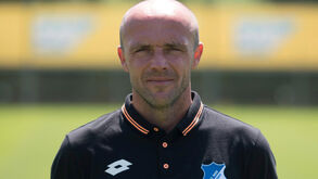 Hoffenheim anuncia Alfred Schreuder como treinador a partir da próxima época