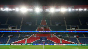 Tribunal dá razão ao PSG contra a UEFA no caso do fair play financeiro