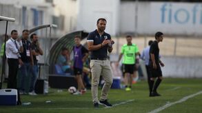 A mensagem de despedida de Sérgio Vieira: «Falta pouco, vocês vão conseguir»