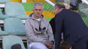 Mourinho: «Sei o que não quero e por isso já rejeitei três ou quatro propostas»