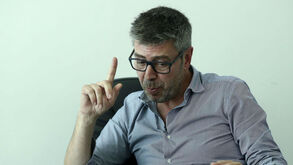 Francisco J. Marques lamenta agressões no hóquei e elogia postura do FC Porto