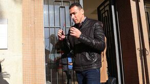 Acusações de Lionn e Cássio anexadas a processo na Liga