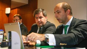 Carlos Vieira deixa indireta à direção de Varandas: «Estou a contar ver a auditoria»