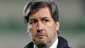 Bruno de Carvalho terá recebido luvas por empresa