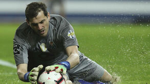 Casillas renova com o FC Porto