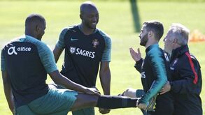 Afinal, Danilo vai poder defrontar Ucrânia