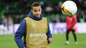 Inter Milão já escolheu alternativa a Icardi e solução passa por ex-Benfica