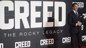 UFC: Stallone fala da 'maldição' de Conor McGregor