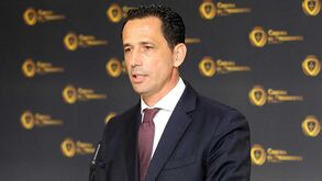Pedro Proença e o pedido de Varandas: «A lei da violência teima em não sair...»