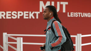 Renato Sanches: «Não estou feliz no Bayern»