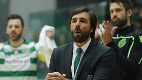 Hugo Canela e a vitória no dérbi: «Estivemos muito fortes defensivamente»