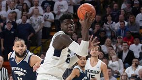 Draft provisório da 'Sports Illustrated' diz que Neemias será escolhido na 1.ª ronda