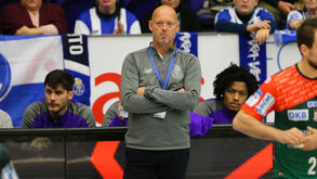 Magnus Andersson renova com o FC Porto até 2022