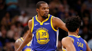 Melhor amigo de Kevin Durant morreu assassinado em Atlanta