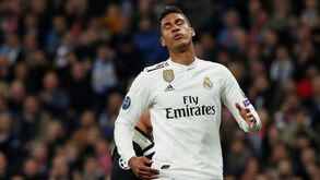 Varane de saída do Real Madrid? A solução pode passar por estes jogadores