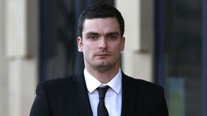 Adam Johnson sai da prisão após cumprir três anos por assédio sexual a menor