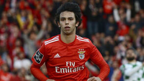 Rui Costa sobre João Félix: «Há jogadores que não conseguimos reter em Portugal»