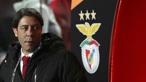 Rui Costa e o interesse da Juve em Rúben Dias: «Benfica não precisa de vender para fazer dinheiro»