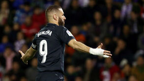 Os 10 desportistas franceses mais bem pagos: houve mudança no topo