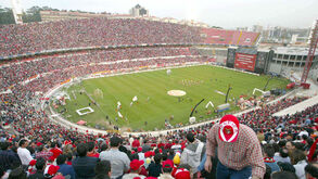 Antigo Estádio da Luz despediu-se há 16 anos: as imagens de um dia simbólico