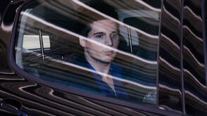 Rui Pinto fica em prisão preventiva
