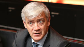 Soares de Oliveira e os erros do passado que o Benfica tenta evitar a todo o custo