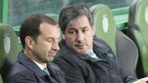 Bruno de Carvalho admite processar Frederico Varandas