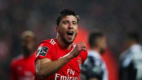 Presidente da UEFA sobre Rúben Dias: «Aquele é o chefe»