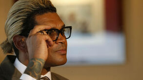 Abel Xavier «É com muita tristeza que Moçambique falha objetivo da CAN»