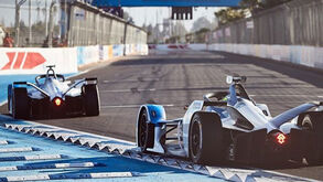 Fórmula E: Penalizações encurtam liderança de Félix da Costa 