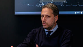 Patrão da Juventus vai estar na Luz para ver Rúben Dias