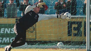 Kralj não sabe como travar Cristiano Ronaldo