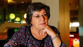 Benfica e Luís Filipe Vieira processam eurodeputada Ana Gomes
