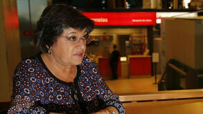 Ana Gomes: «Mantenho o que disse»