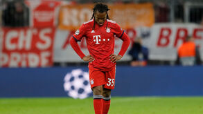 Eles falam, falam... mas Renato Sanches não vê nada