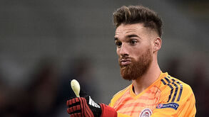 Os emprestados do FC Porto: Grécia deu ajuda externa