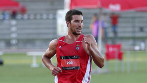 Benfica 'tramado' por dorsal: encarnados ganham prova em Portimão e são desclassificados
