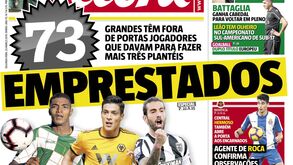 Segunda-feira, 25 de março de 2019