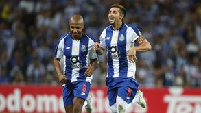 Brahimi e Herrera na mira do Betis