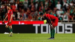 Jogadores da Seleção indignados: «Isto é gozar com o nosso esforço»