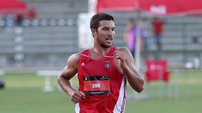 Benfica promete 'lutar para repor verdade' no Nacional de estafetas de triatlo