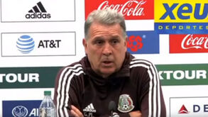 Selecionador do México acusa FC Porto de mentir sobre Corona