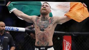 Conor McGregor investigado por agressão sexual
