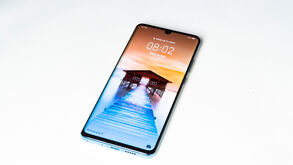 Huawei já mostrou os novos P30 e P30 Pro