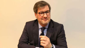 Bruno de Carvalho: «O que mais gostaria na vida era sentar-me num restaurante com Jesus»