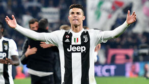 Rui Costa sobre Cristiano Ronaldo: «O que ele faz aos 34 anos é de loucos»