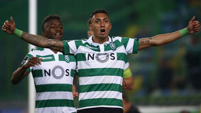 Júlio Mendes anuncia acordo com o Sporting para pagamento de Raphinha