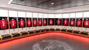 Entre os 20 melhores balneários do mundo há um de um clube português