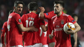 Benfica já conhece adversários da International Champions Cup de 2019